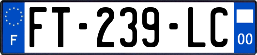 FT-239-LC