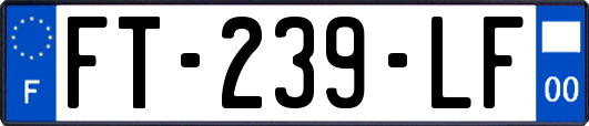 FT-239-LF