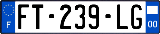 FT-239-LG