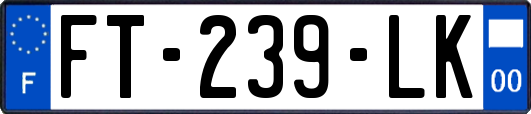 FT-239-LK