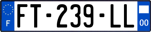FT-239-LL