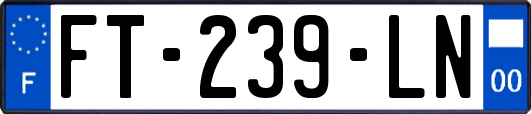 FT-239-LN