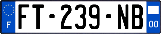 FT-239-NB