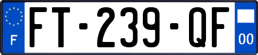 FT-239-QF