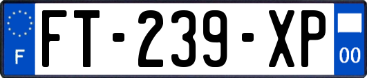 FT-239-XP