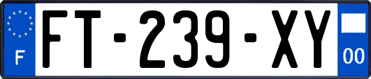 FT-239-XY