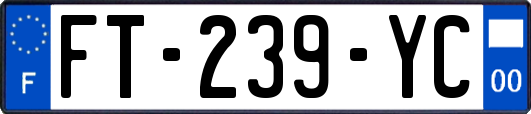 FT-239-YC