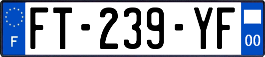 FT-239-YF