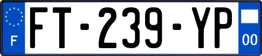 FT-239-YP