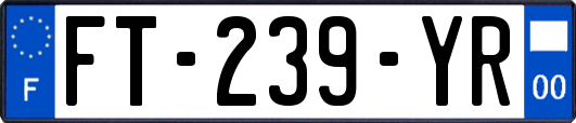 FT-239-YR