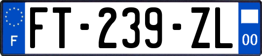 FT-239-ZL