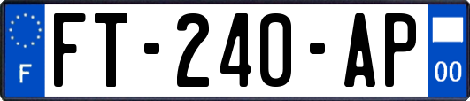 FT-240-AP