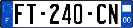 FT-240-CN