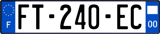 FT-240-EC