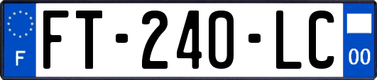 FT-240-LC