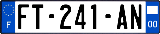 FT-241-AN