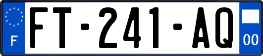 FT-241-AQ