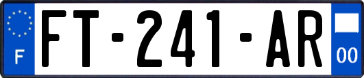 FT-241-AR