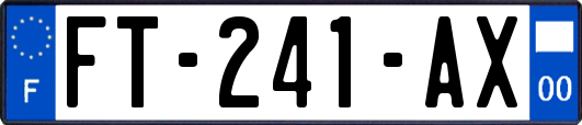 FT-241-AX