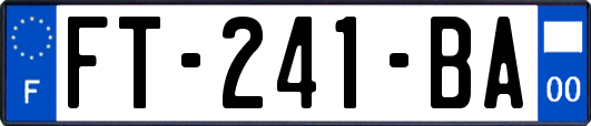 FT-241-BA