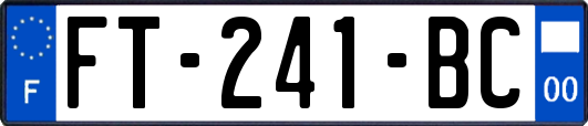 FT-241-BC