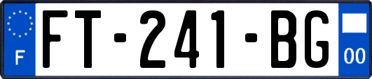 FT-241-BG