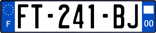 FT-241-BJ