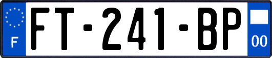 FT-241-BP