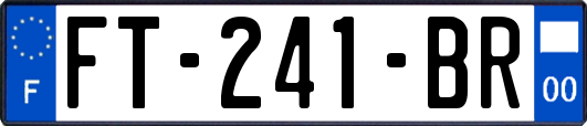 FT-241-BR