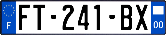 FT-241-BX