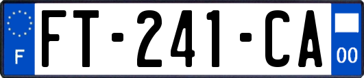 FT-241-CA