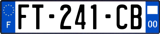 FT-241-CB