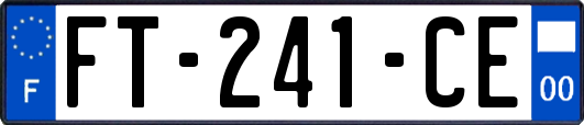 FT-241-CE