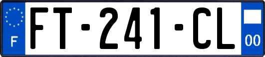 FT-241-CL