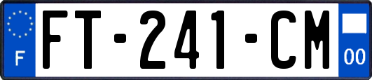 FT-241-CM