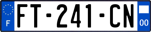 FT-241-CN