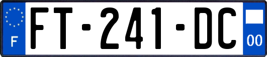 FT-241-DC