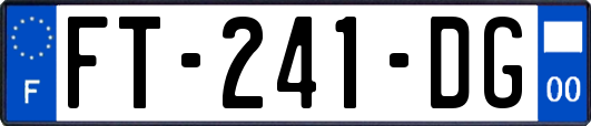 FT-241-DG