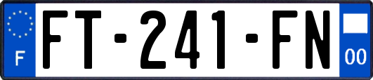 FT-241-FN