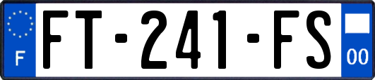 FT-241-FS