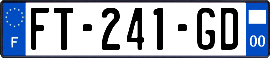 FT-241-GD