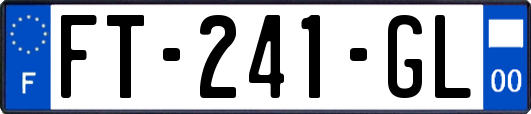 FT-241-GL