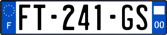 FT-241-GS