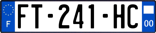 FT-241-HC