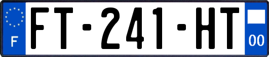 FT-241-HT
