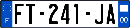 FT-241-JA
