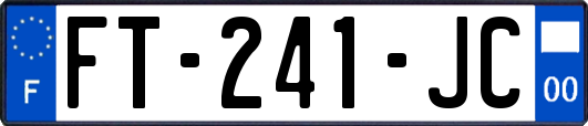 FT-241-JC