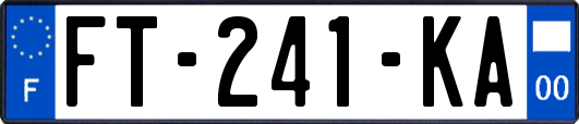 FT-241-KA