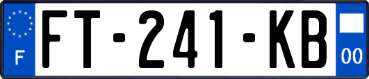 FT-241-KB