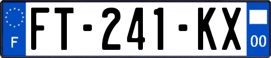 FT-241-KX